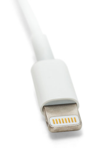 GRATEQ USB-A - MFI Lightning-cable 1.5m