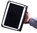 Universal Tablet Case over 10.6" Smart