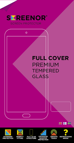 New Full Cover for OnePlus 7T