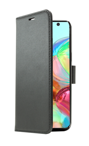 Galaxy A21S Wallet case Smart