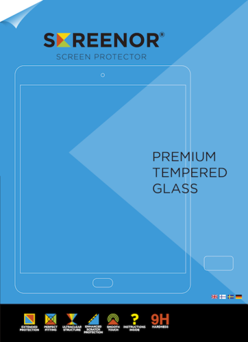 Premium for iPad Pro 12.9" 3rd gen.