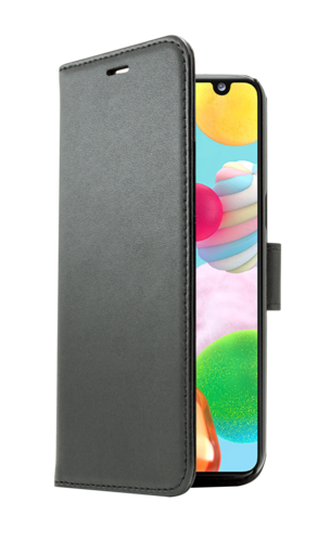 Galaxy A52 4G LTE / A52 5G Wallet case Smart