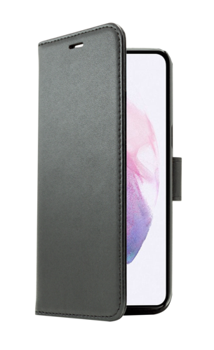 Galaxy S21+ Wallet case Smart