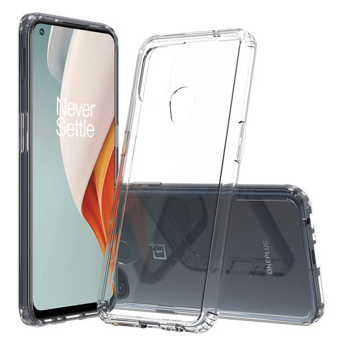 Bumper for OnePlus Nord CE 5G