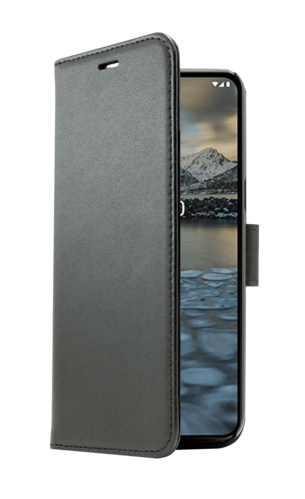 Smart for Nokia XR20 Wallet case