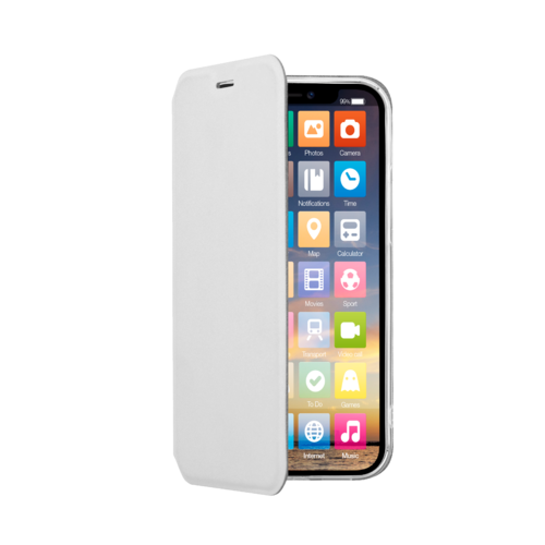 Clever suojakotelo iPhone 13 Mini -puhelimelle