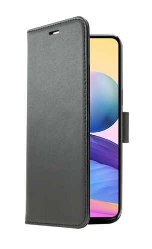 Smart for Xiaomi Redmi 10 Wallet case