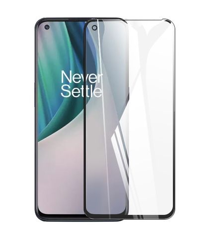 New Full Cover for OnePlus Nord CE 2 5G