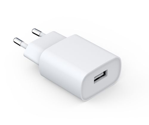 GRATEQ AJOS USB-A Power Charger 12W