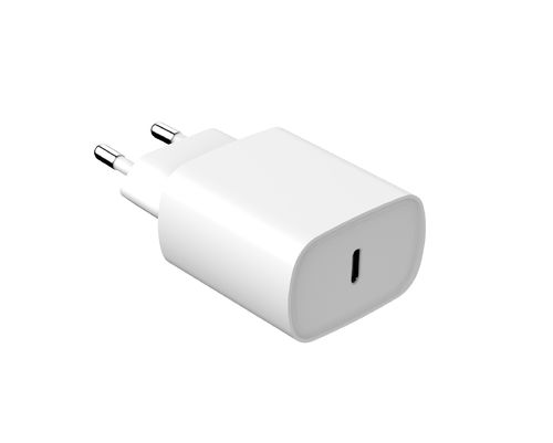 GRATEQ PUDAS PD/PPS USB-C Fast Power Charger 25W