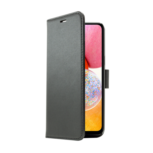 Galaxy A14 4G Wallet case Smart