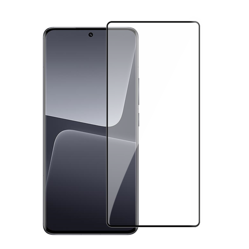 Xiaomi Note 12 4G/ 12 5G Näytönsuojalasi New Full Cover