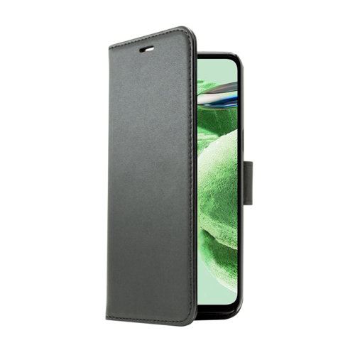 Smart for Xiaomi Redmi Note 12 5G Wallet case