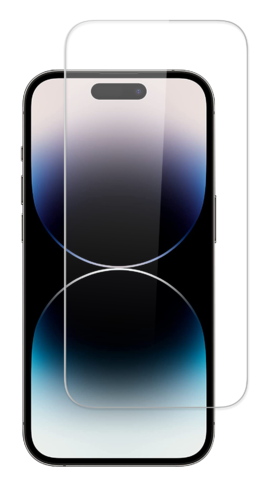 iPhone 15 Näytönsuojalasi Premium SE