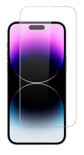 iPhone 15 Pro Max Näytönsuojalasi Premium SE
