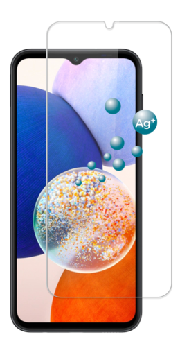 Galaxy A14 5G / A14 4G Näytönsuojalasi Premium SE